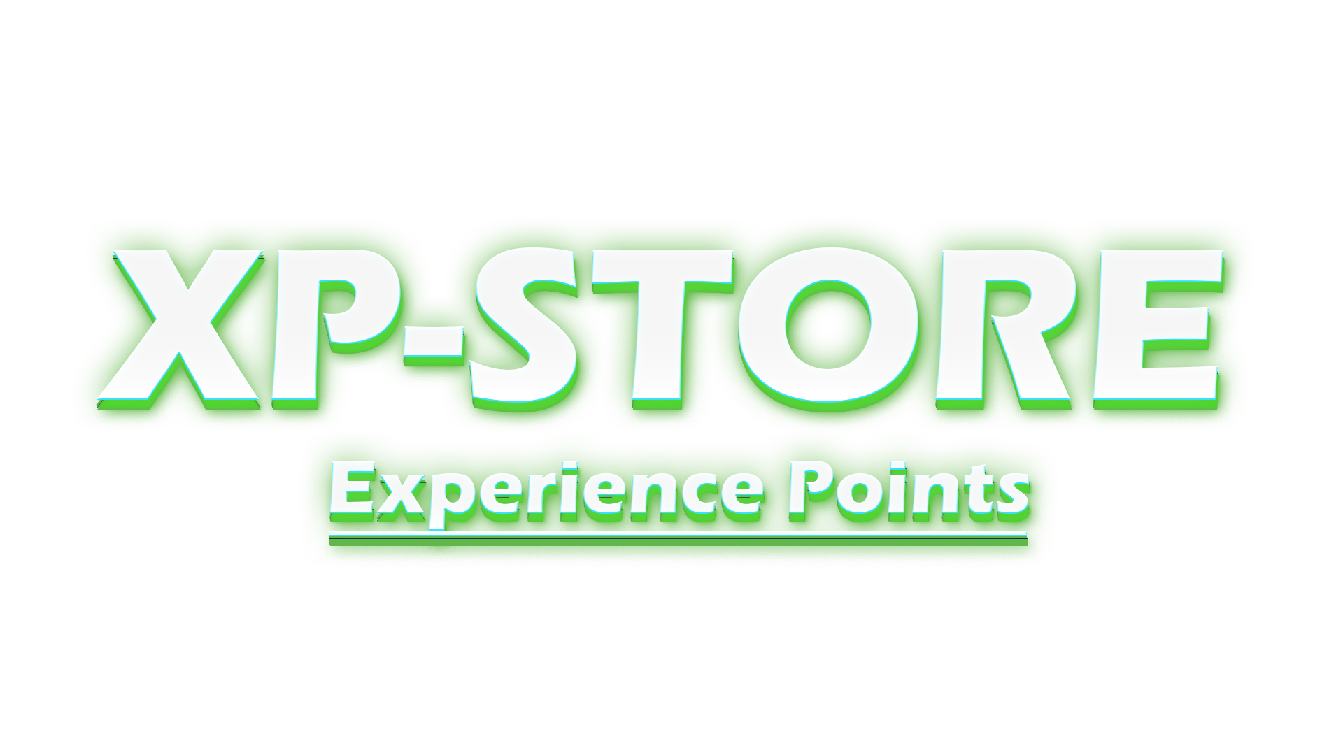 XP Store Title